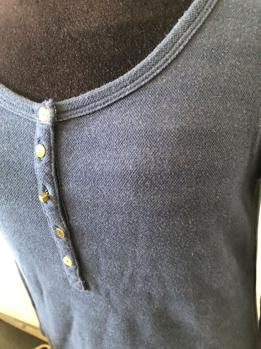 Maison Scotch T-shirt: Shirt – Usato da Arlesheim venduto da leyRum4.5 2