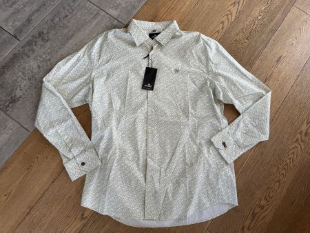 Hemd, Vanguard (PME) //NEU// XXL