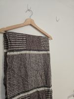 Écharpe à motifs