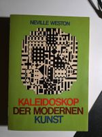 Kaleidoskop der modernen Kunst - Neville Weston - 1971