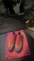adidas F50 Elite Laceless FG – Grösse 42 2/3