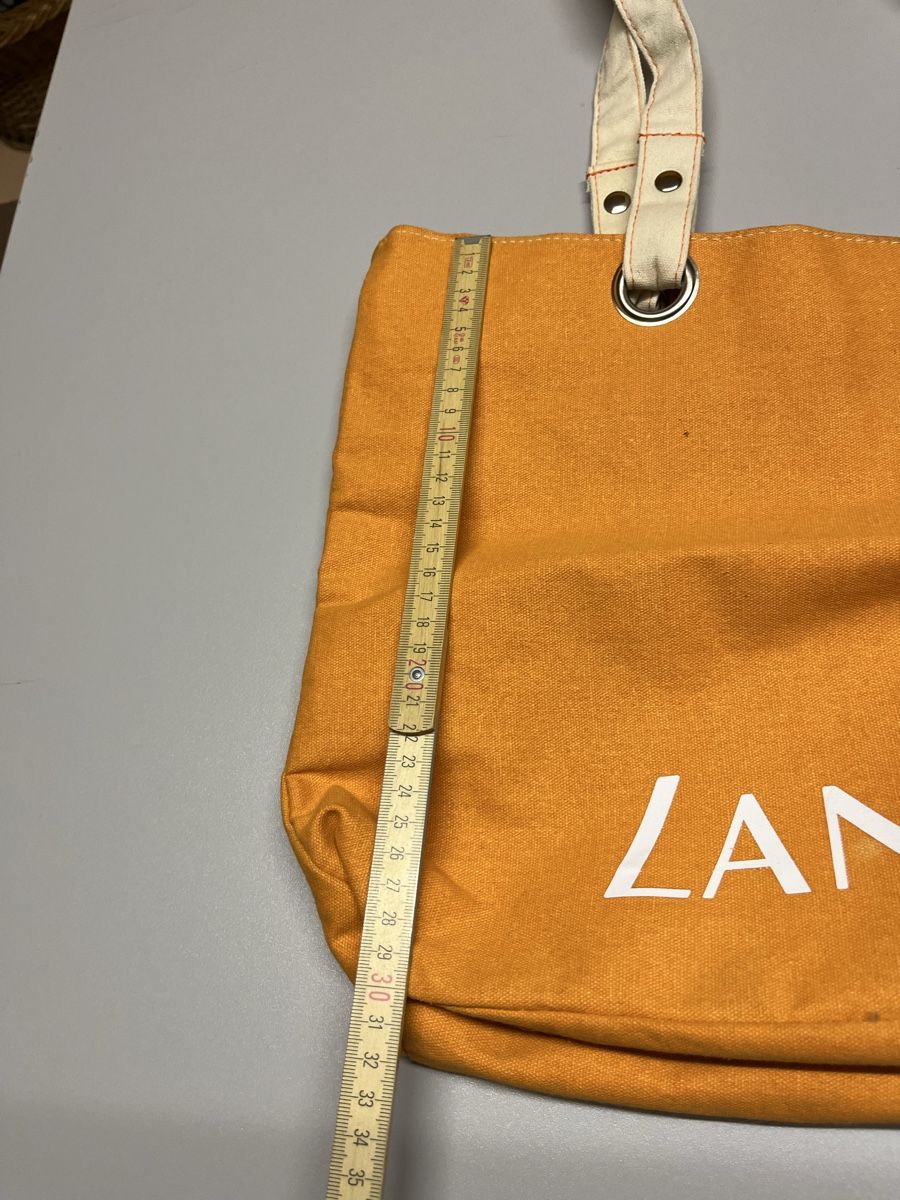 Lancaster Sacs: Lancaster Shopper mit Innenfach - absolut neu/ungebraucht – Neuf avec emballage d'origine à Niederglatt ZH par karinso 4