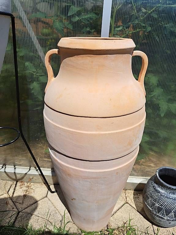 Vasen & Gefässe: Amphores décoratives de jardin  – Gebraucht aus Domdidier von lau_r6tn 1