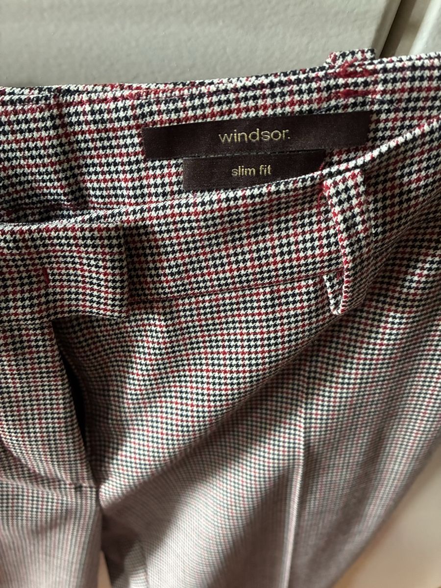 Windsor Pantaloni: Windsor Hose Damen – Nuovo (secondo la descrizione) da Laupen BE venduto da ole_l8gg 3