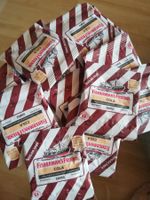 17 x 5 Pastillen FISHERMAN'S FRIEND COLA