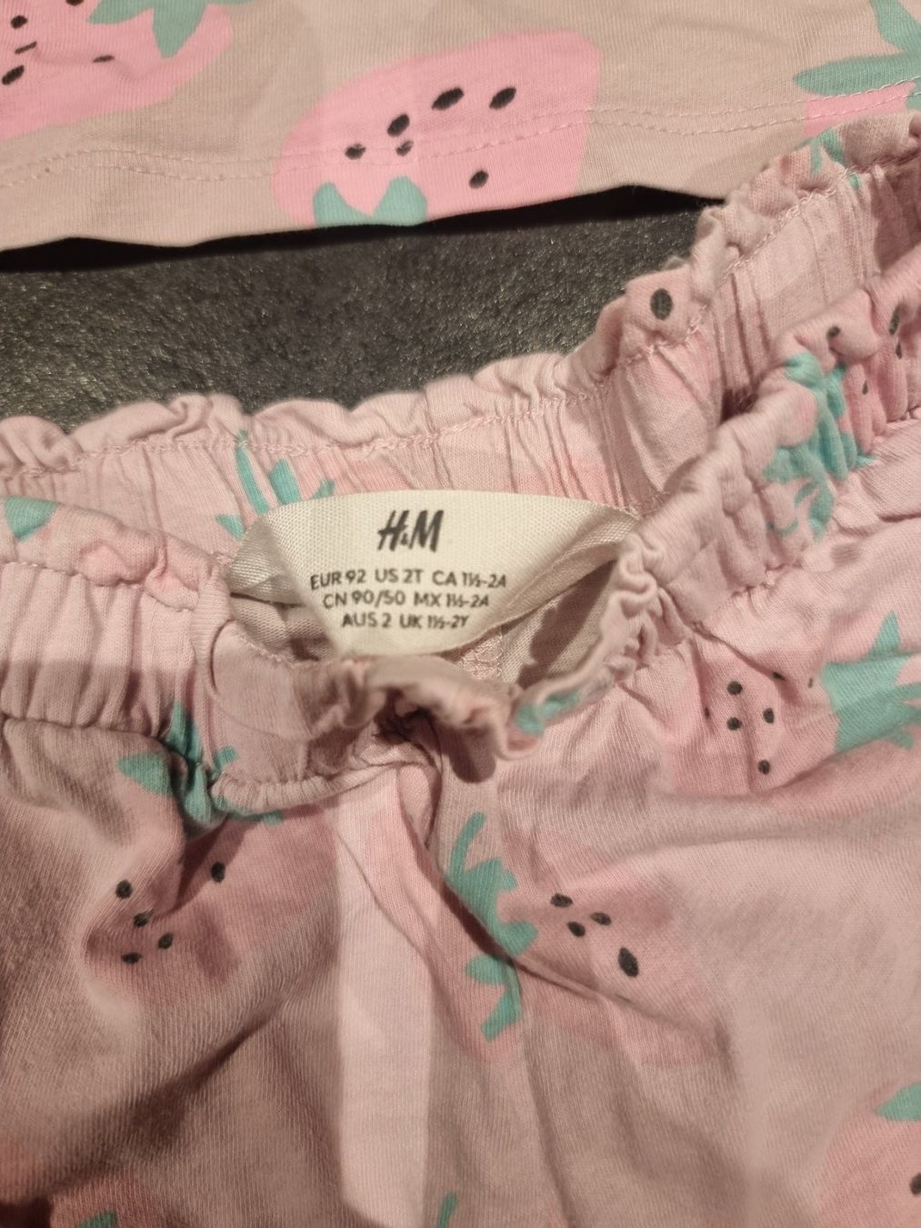 H&M Lotti & Set di vestiti: H&M Set – Usato da Buttikon SZ venduto da Limo180 2