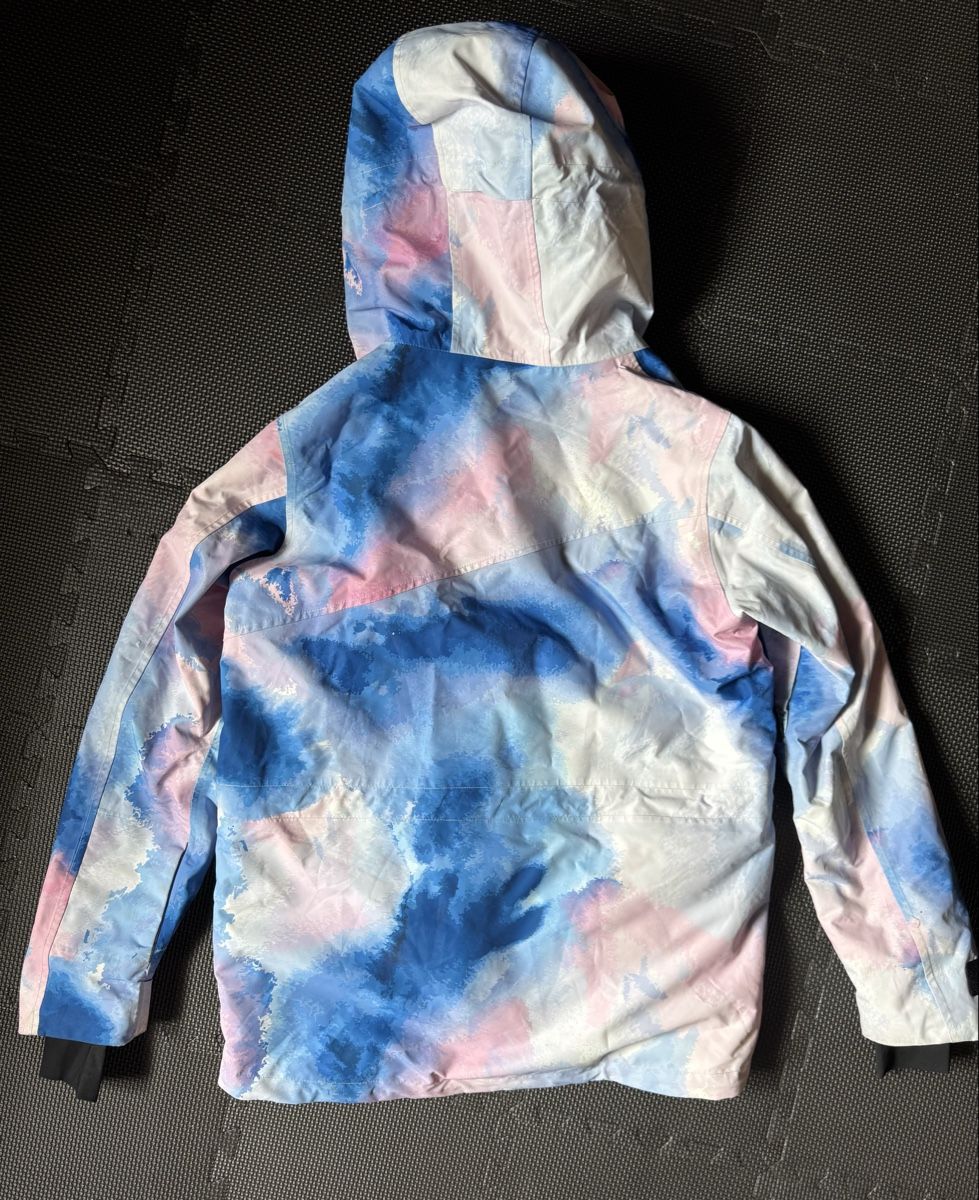 Dope Giacche: Dope Ski-/Snowboardjacke – Usato da Raron venduto da mic_gx59 1