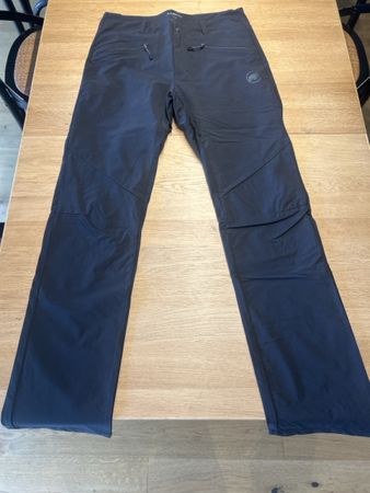 Mammut Wanderhose lang