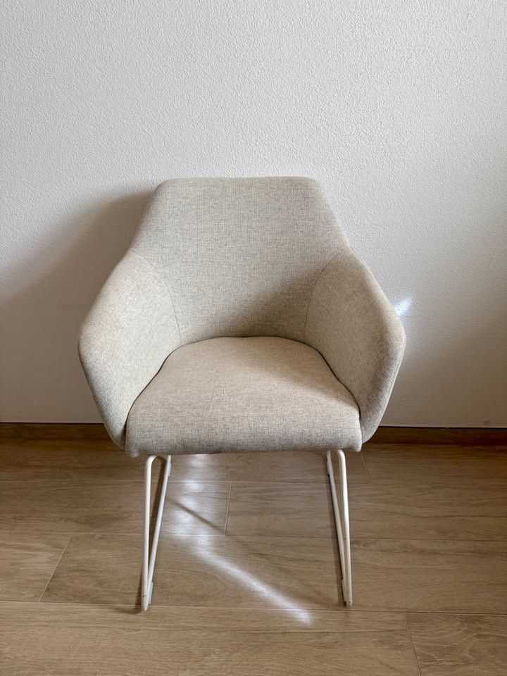 Ikea Sedie: Stuhl TOSSBERG – Usato da Bodio TI venduto da tim_b7bz 1