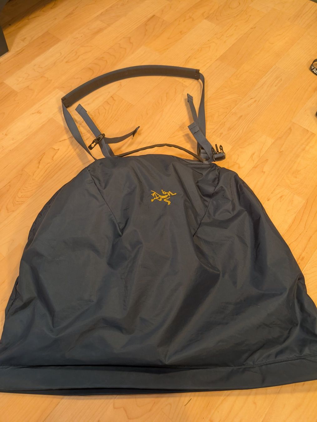 Taschen: Seiltasche Seilplane – Gebraucht aus Urdorf von she_8mt6 3