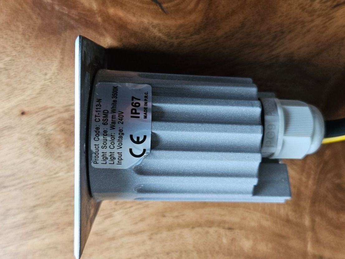 Lampadari & plafoniere: LED Einbauspot Leuchten NEU – Usato da Kerns venduto da saabine71 2
