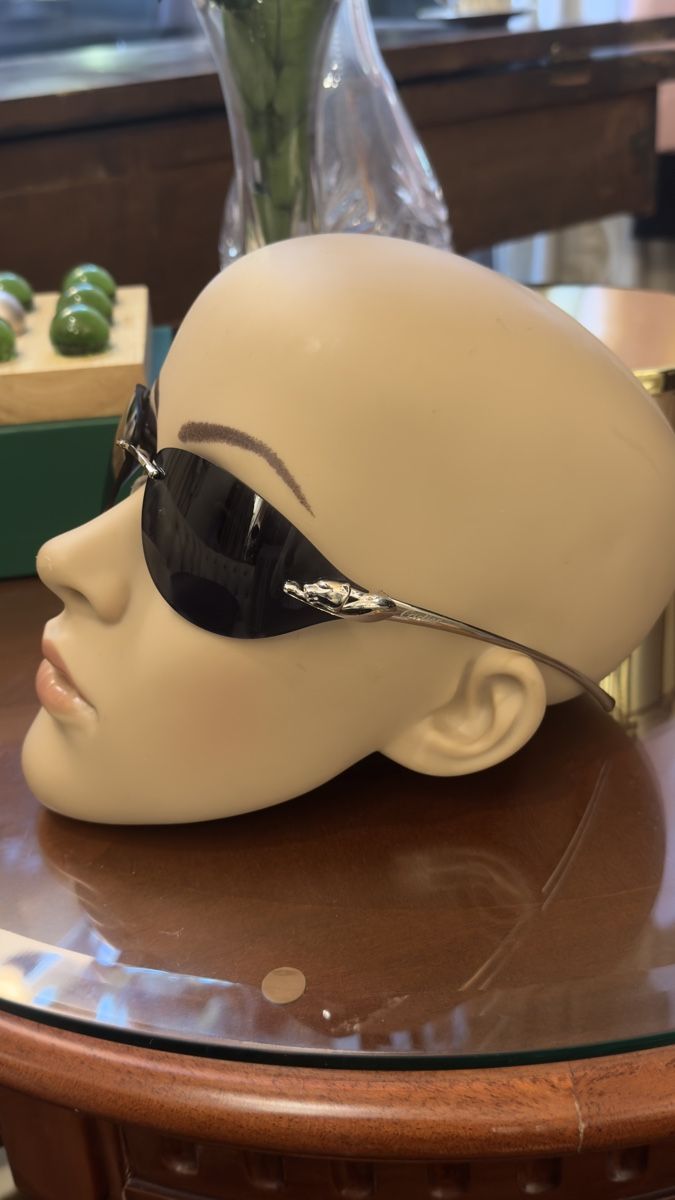 Cartier Brillen & Gläser: Sonnenbrille Cartier , Top Zustand – Gebraucht aus Lachen SZ von HelvetiaLuxury 6
