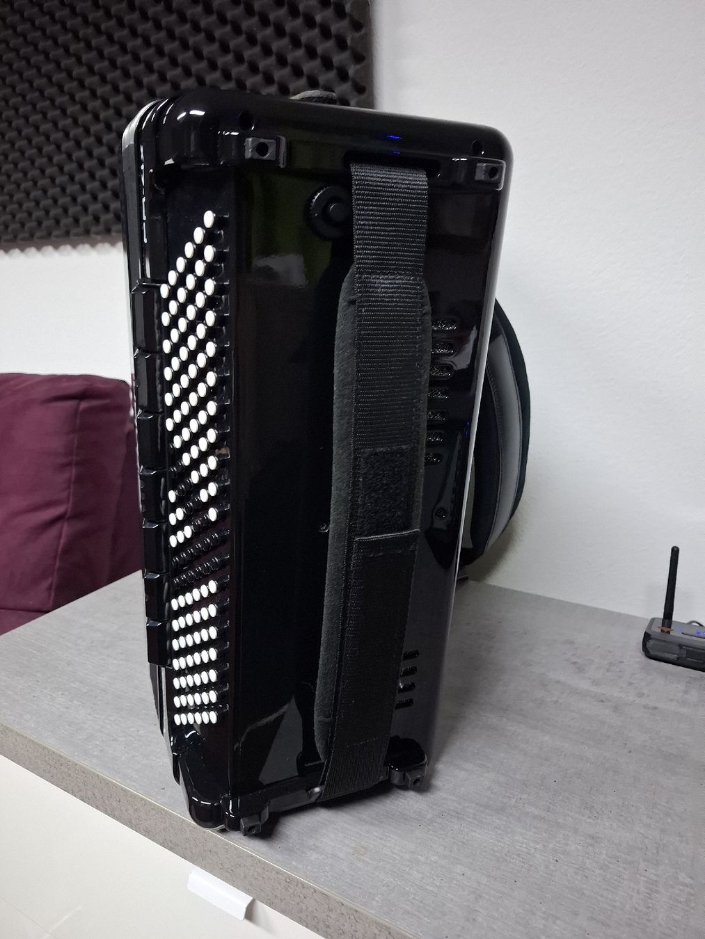 Roland Strumenti musicali: Roland FR-4X V-Akkordeon – Nuovo (secondo la descrizione) da Studen BE venduto da MaxMustermann123 2