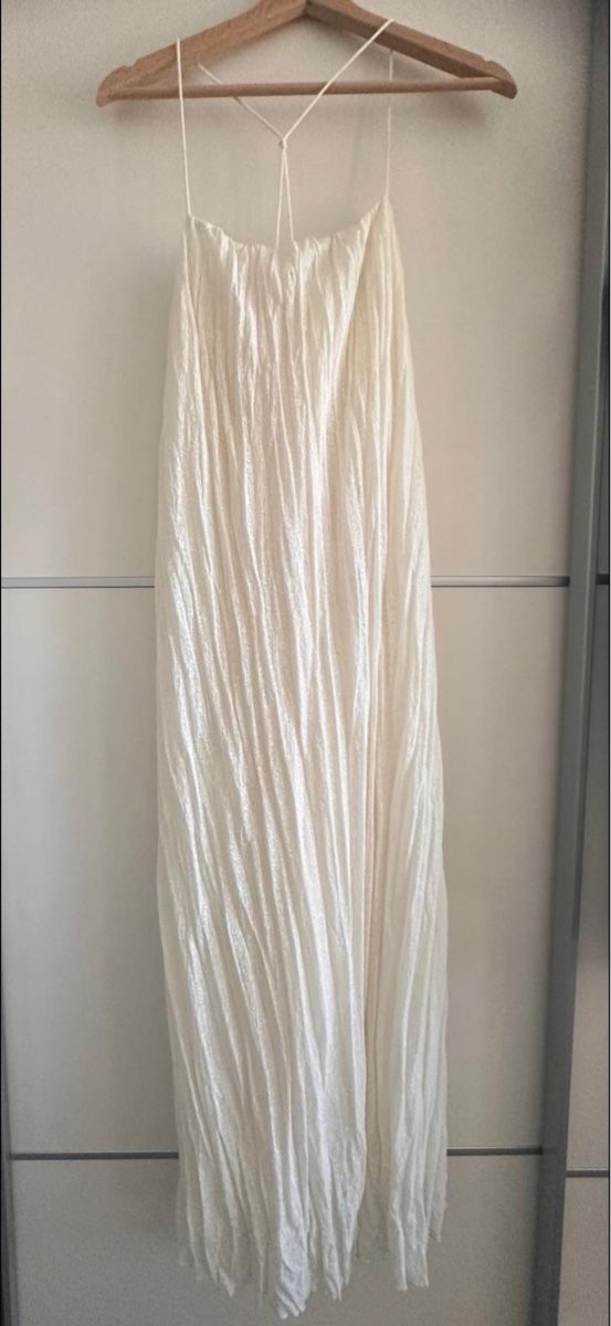 Kleider: Sommerkleid Massimo dutti – Neu (gemäss Beschreibung) aus Luzern von TheDoctor05