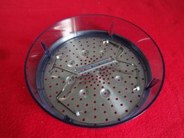 Dampfgaren zu Kenwood Cooking