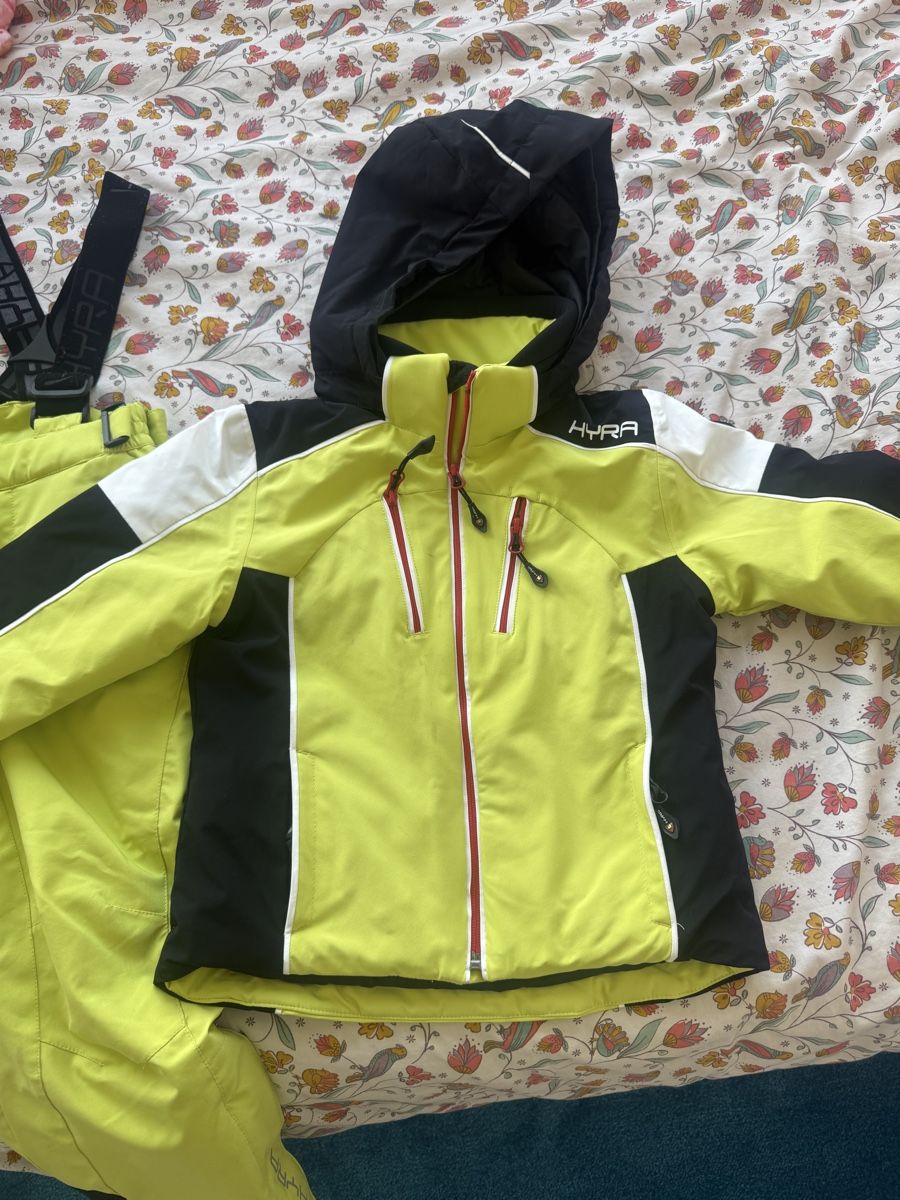 Anzüge: Hyra - ski suit – Gebraucht aus Ruvigliana von lux_t2sb 1
