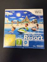 Wii Sports Resort - Nintendo Wii