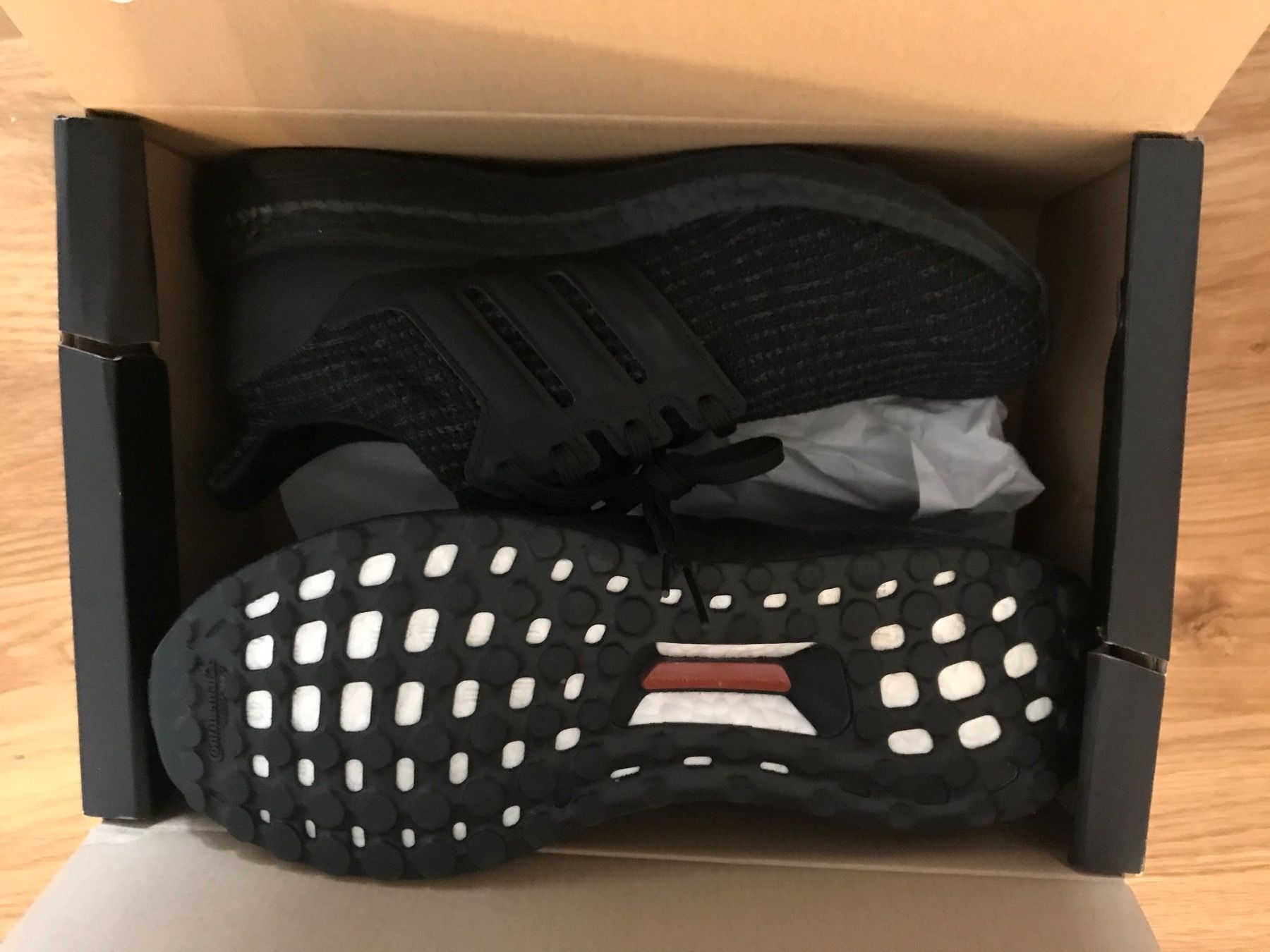 Adidas Scarpe da uomo: Adidas Ultraboost 4.0 DNA – Nuovo e nell'imballaggio originale da Weisslingen venduto da Espenmoos79 1