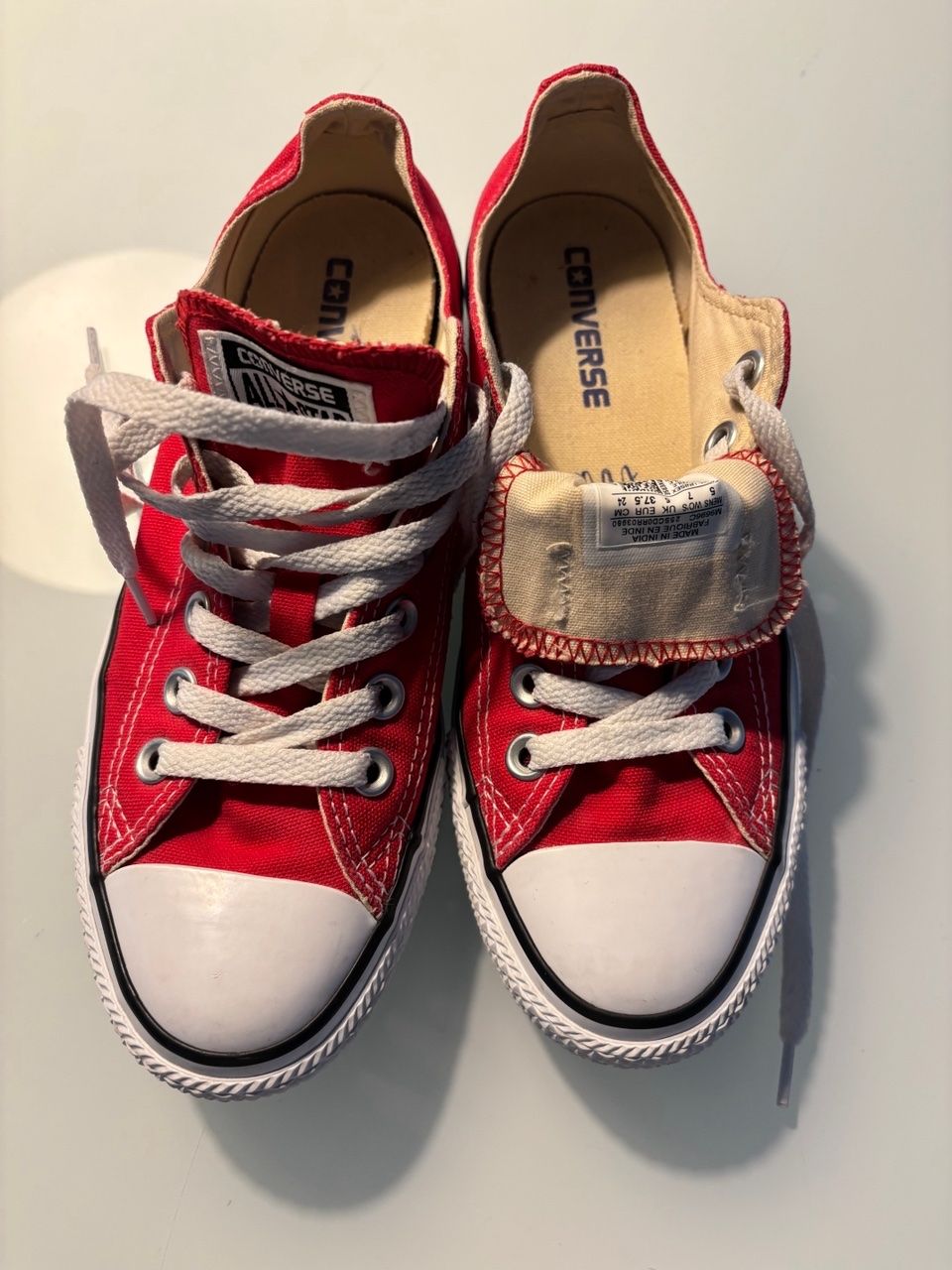 Converse Chaussures femmes: Converse All Star – D'occasion à Eglisau par SAM240186 4