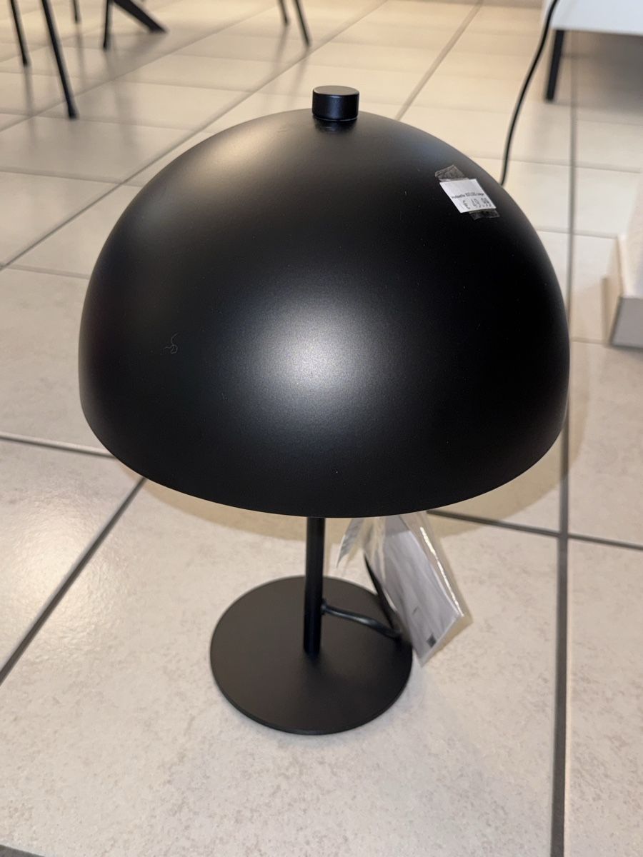 Lampade: Tischleuchte – Nuovo (secondo la descrizione) da Schönenwerd venduto da ben_5527 1