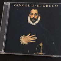 Vangelis - El Greco