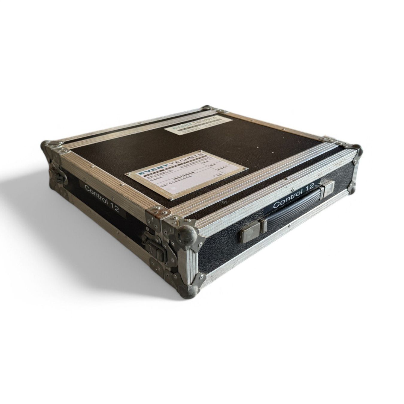 Sistema di controllo: Control 12 12-Kanal Switchpack – Usato da Däniken SO venduto da Profog1 7