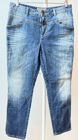 CLOSED Damen Jeans, Grösse 31