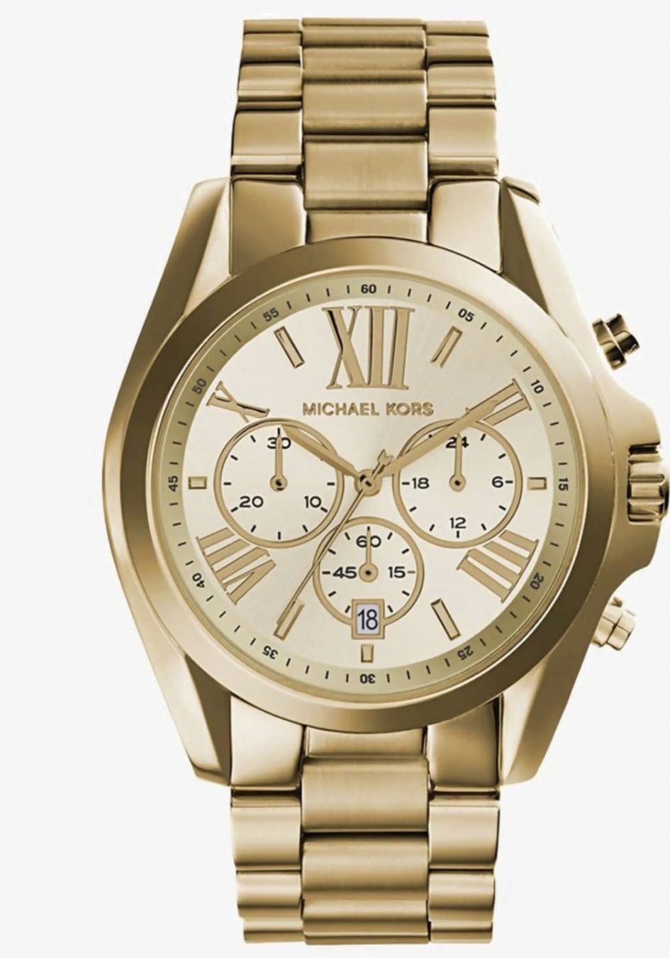 Michael Kors Orologi: Michael Kors Damenuhr – Usato da Rupperswil venduto da Dominum-x 3