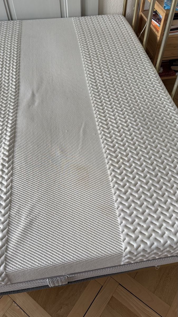 Jysk Materassi: JYSK Dreamzone Matratze 180x200cm – Usato da Bern venduto da ame_q9d2 1