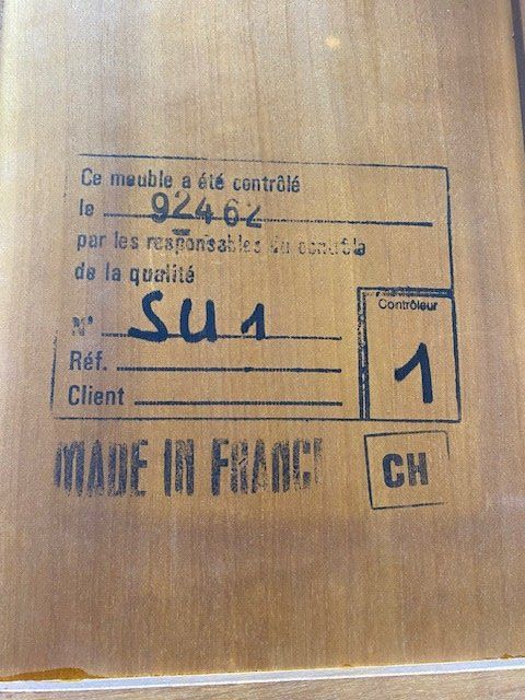 Tavoli: Beistelltischli aus Holz – Usato da Schönenbuch venduto da Laubfrosch05 6