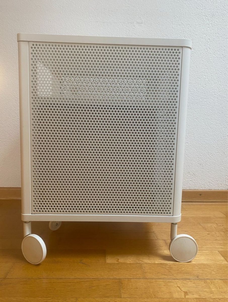Banconi: Rollkorpus – Usato da Zürich venduto da alyssum99 4