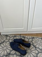 Ralph Lauren Wildleder Nr.39.5