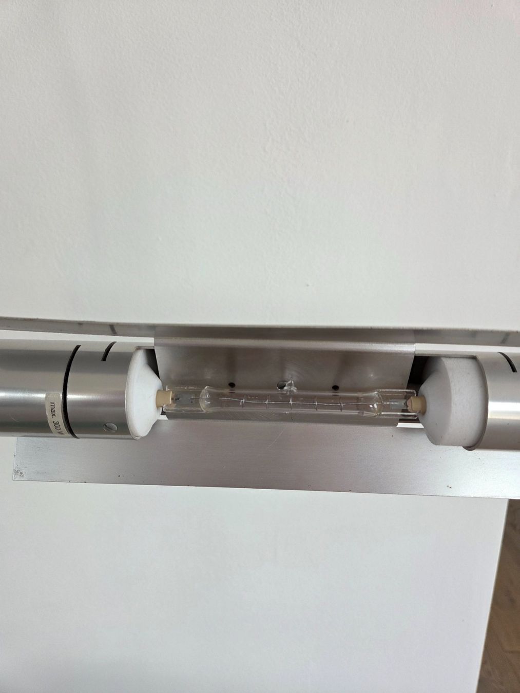 Baltensweiler Lampes: Baltensweiler Bogenlampe – D'occasion à Zürich par PeterPanama 6