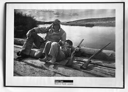 Robert Capa*Design Werner Jeker*Printed in Italy*****