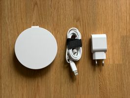 IKEA DIRIGERA Smart-Home-Hub inkl. Netzteil & USB-Kabel