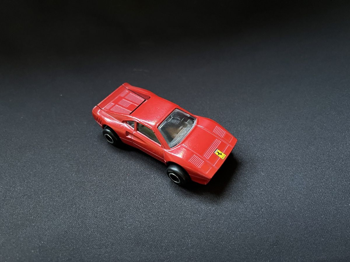Ferrari Modellini d'auto: FERRARI GT0 – Usato da Glattfelden venduto da Ak_5bL