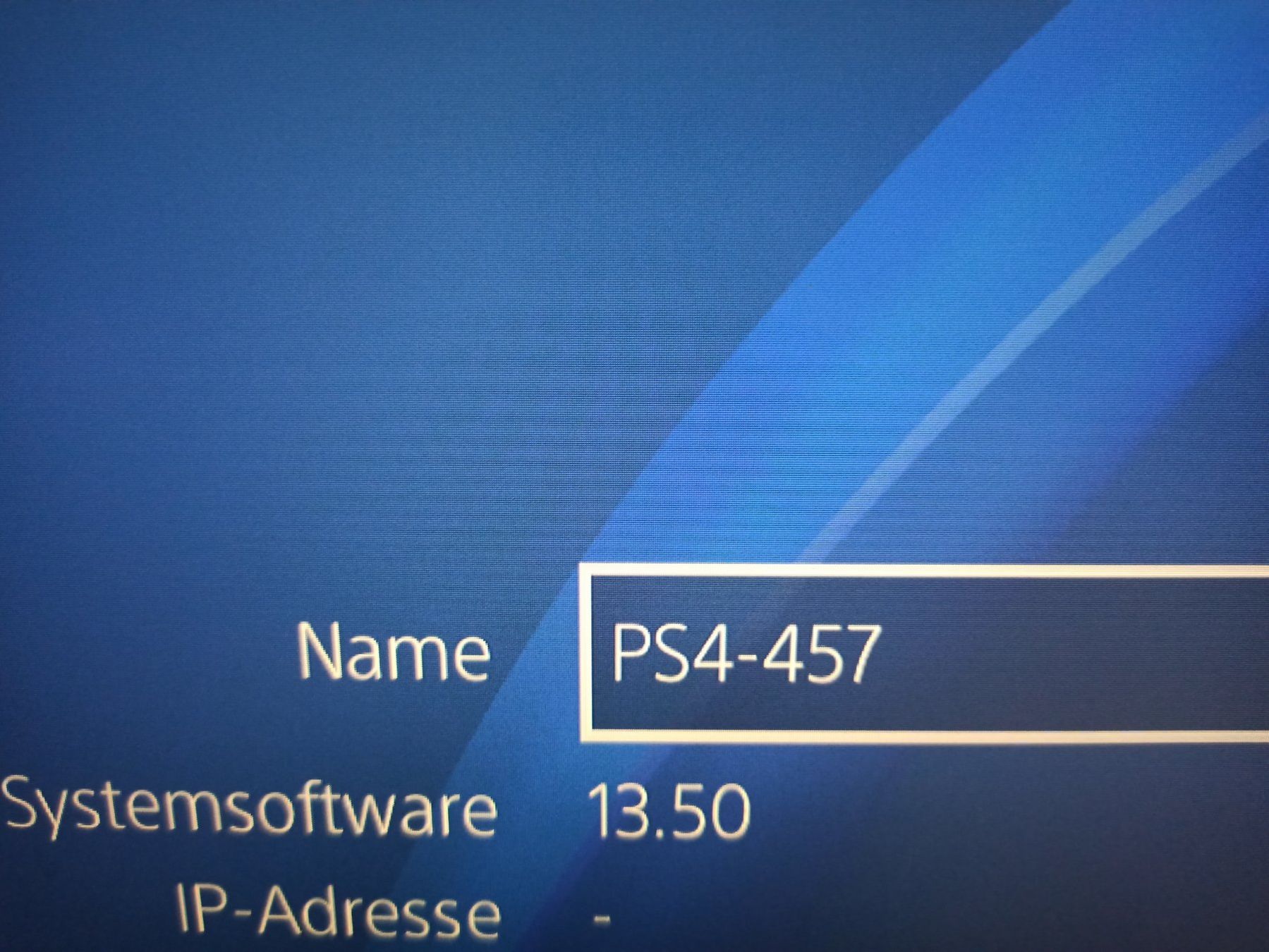 Sony Console: Sony - PlayStation 4 - PS4 FAT – Usato da Oberweningen venduto da mar_87mx 5
