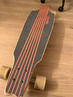 Longboard  sehr guter Zustand, nur 3x gefahren