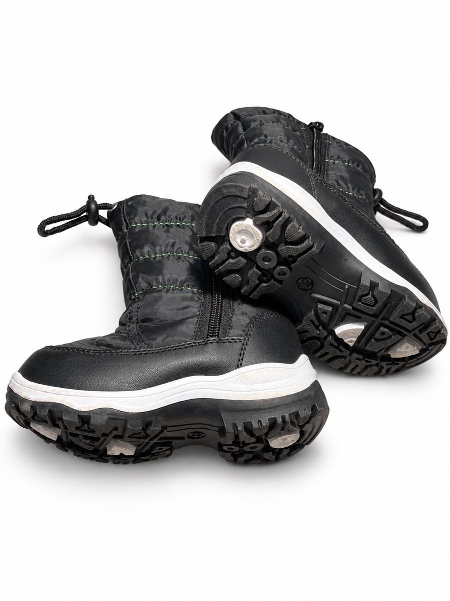Scarpe da uomo: Winterstiefel, Grösse 26 – Usato da Zürich venduto da Thierrylebon 1