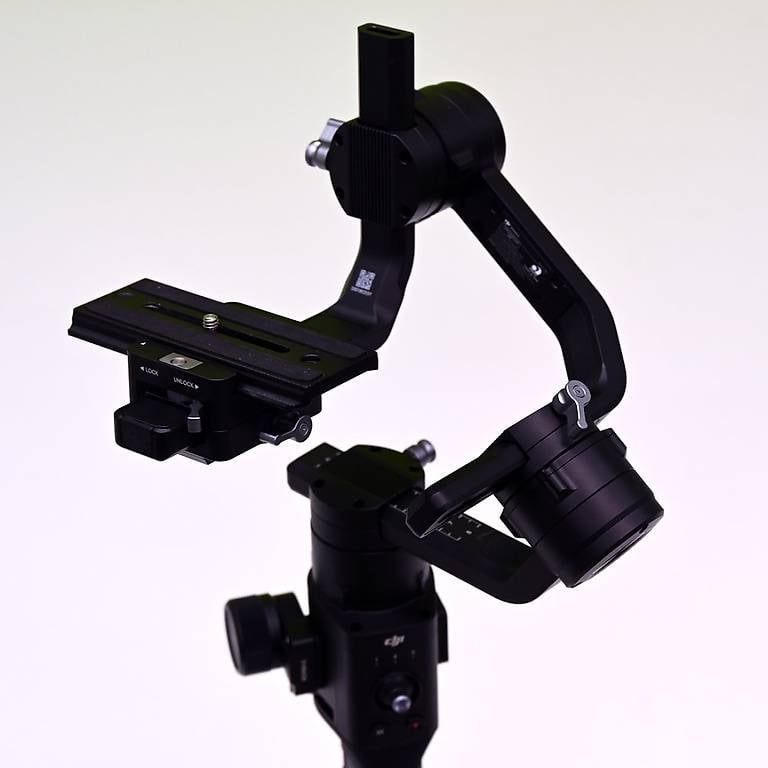 Supporti a parete: Gimbal / Schwebestativ – Usato da Kloten venduto da Primus_Krieger 1