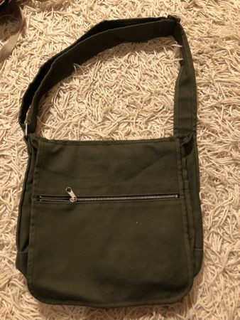 Sac en bandoulière 