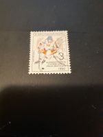 Czeskoslovensko Hockey sur Glace Timbre 1992 - Rare!