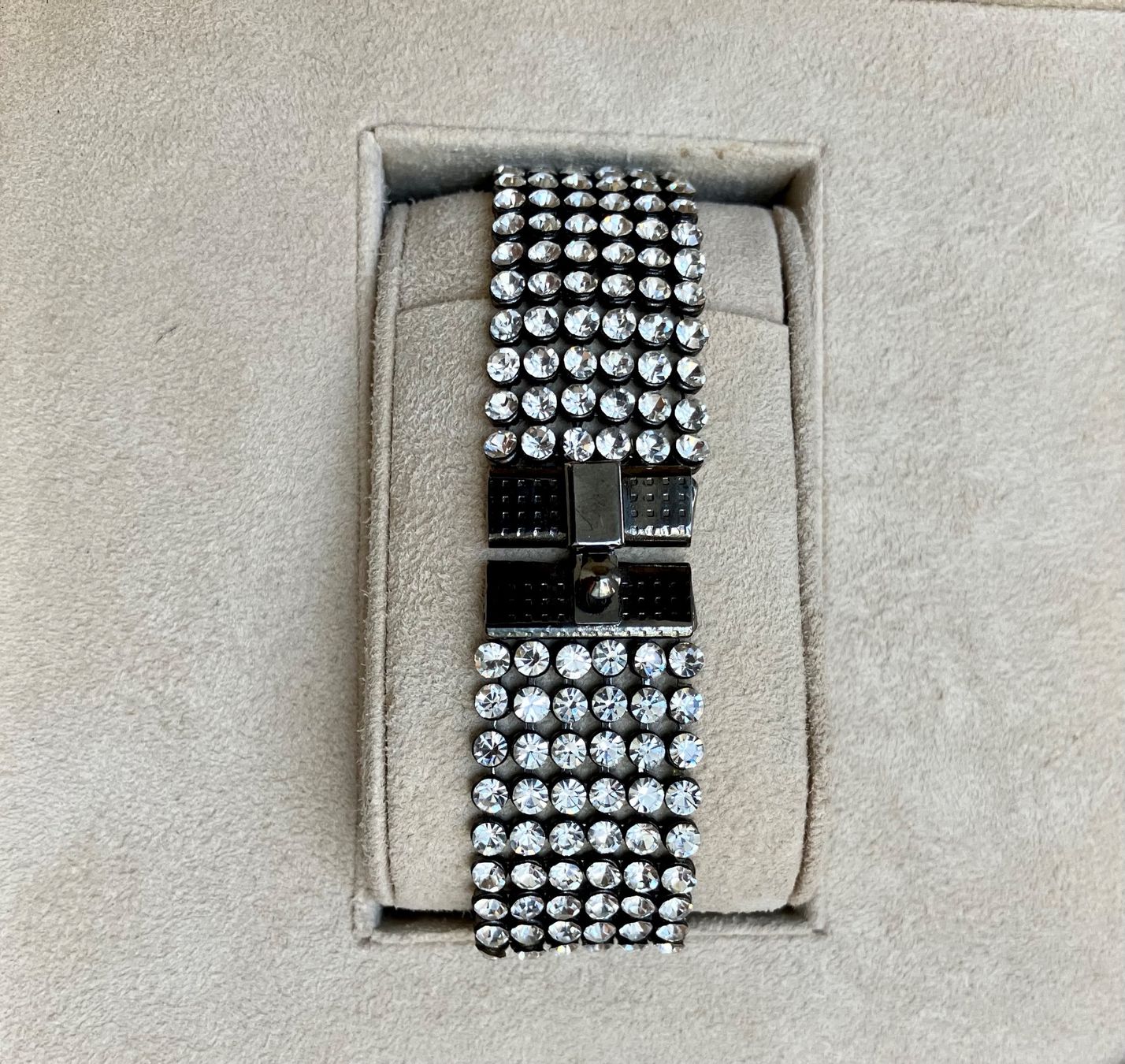 Armbänder & -reifen: Armband - wie neu – Neu (gemäss Beschreibung) aus Stansstad von kerri8 2