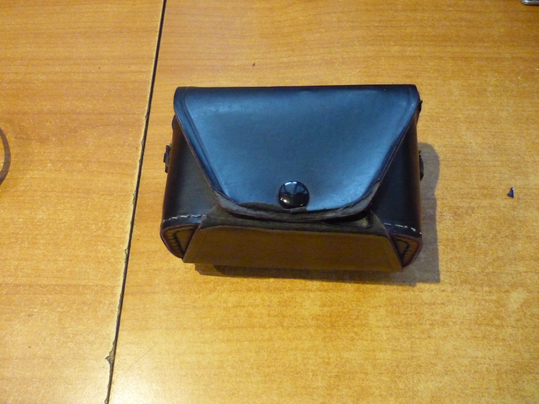 Kodak Fotocamera: Kodak Instamatic 233 Camera - Vintage – Usato da Beringen venduto da Flatretriever 3