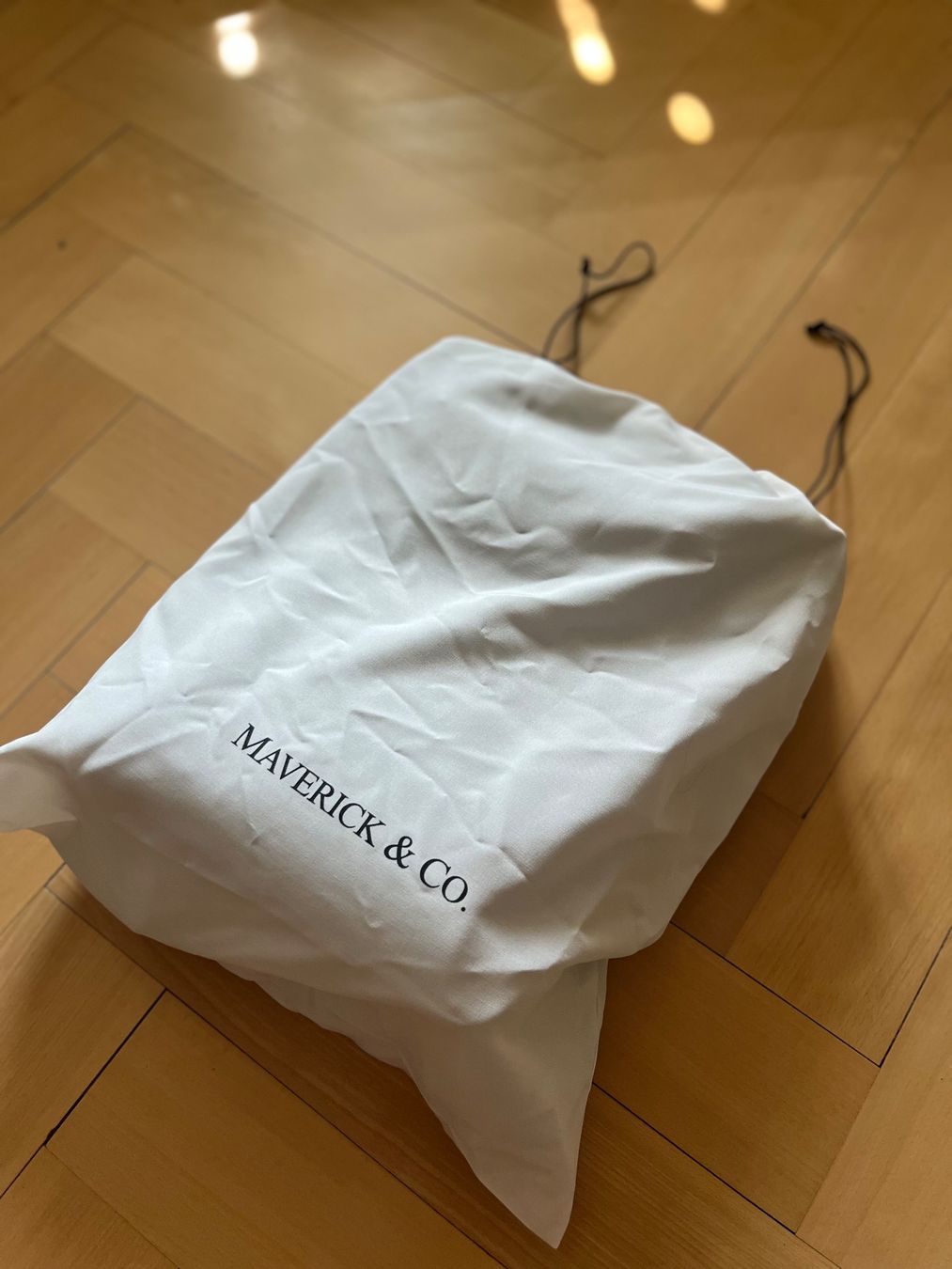 Sacs à dos: Maverick & Co. Rucksack – D'occasion à Baden par ElenArt 7