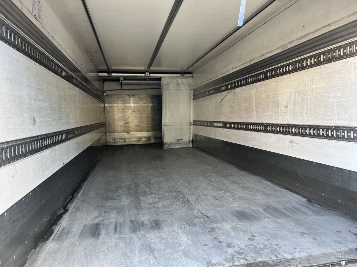 Rifugi: Garage – Usato da Gansingen venduto da Immotrans 2