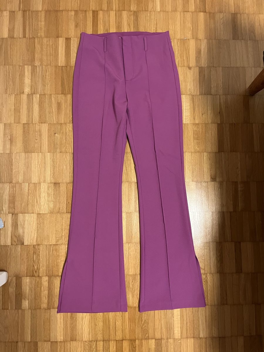 Bershka Pantaloni: Bershka Hose Gr. 38 – Usato da Jona venduto da Good_luck_