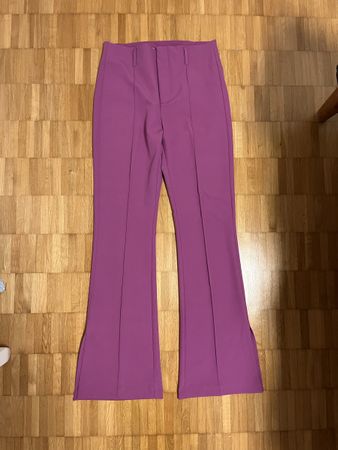 Bershka Hose Gr. 38