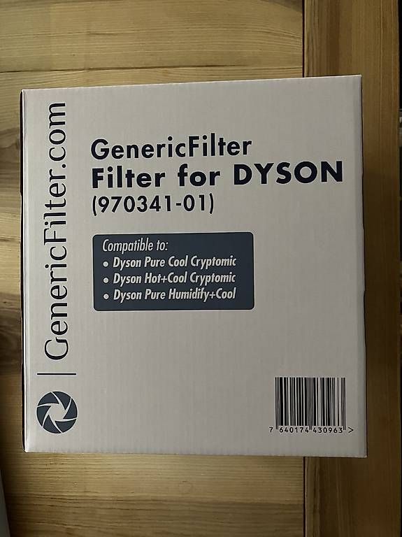 Altro per la casa: Filter pour Dyson – Usato da Borex venduto da Lena_Mi