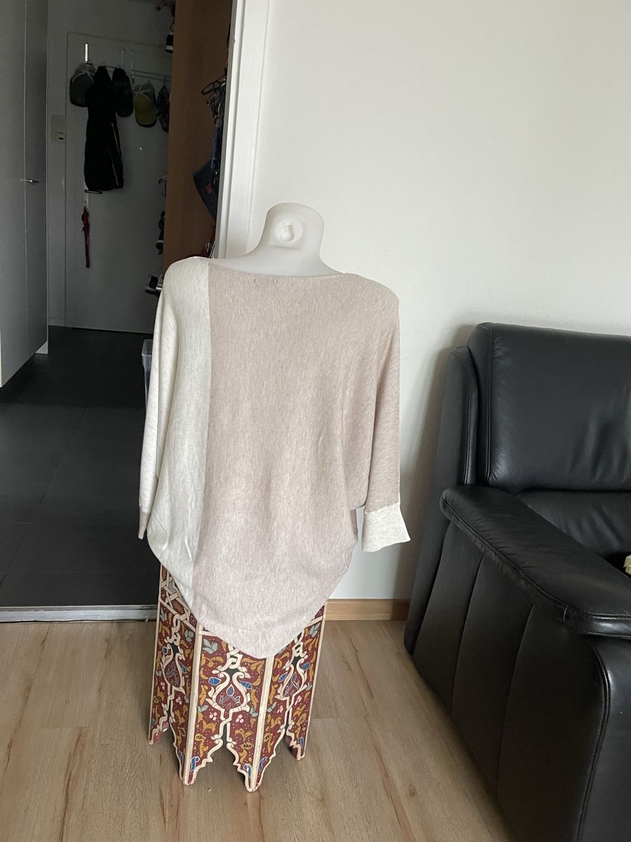 Phase Eight Pullover & Sweatshirts: Pull Phase Eight multicolore M comme neuf – Neu (gemäss Beschreibung) aus Kloten von Vermicelles 2